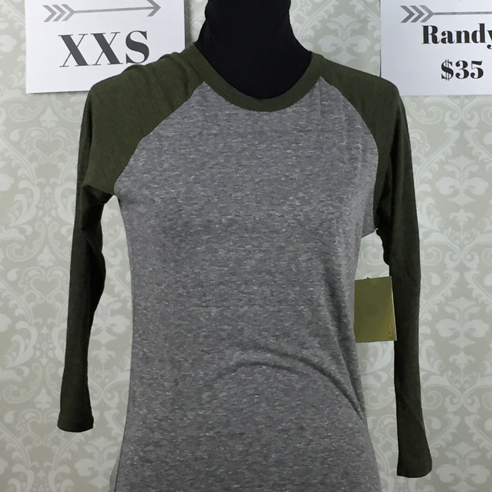 Lularoe NWT XXS Randy